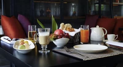 The Lake Garden Hotel Nay Pyi Taw MGallery Collect