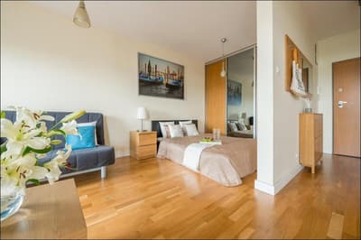 P&O Apartments Arkadia 4