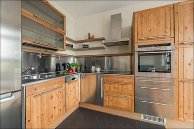 P&O Apartments Arkadia 4