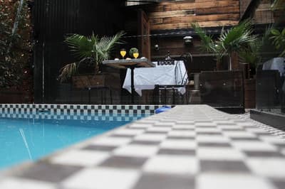Hotel Sonetto