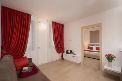 Di Sabatino Resort - Suite Apartments & SPA