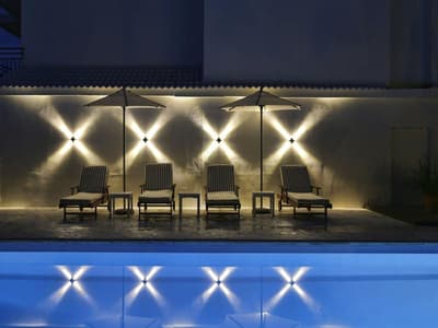 Racconto Boutique Design Hotel