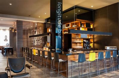 Le Méridien Charlotte