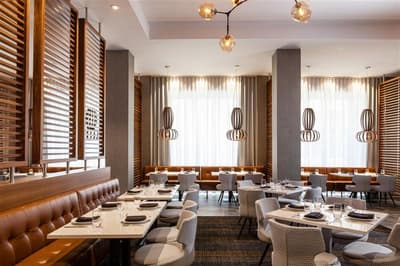 Le Méridien Charlotte