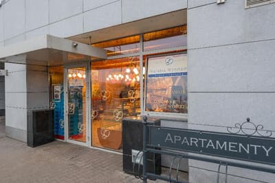 P&O Apartments Arkadia 5