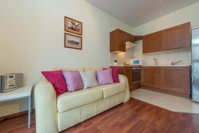 P&O Apartments Arkadia 5