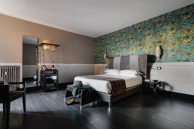 Unica Suites Roma