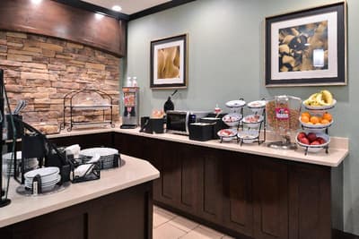 Staybridge Suites Wichita Falls