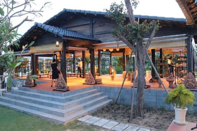 Champa Island Nha Trang Resort Hotel & Spa