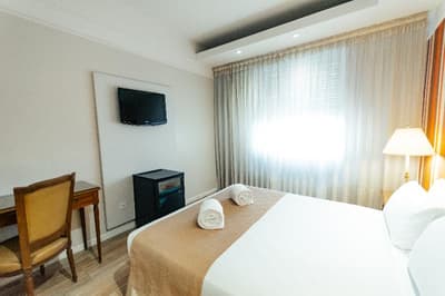 Dora Hotel Buenos Aires