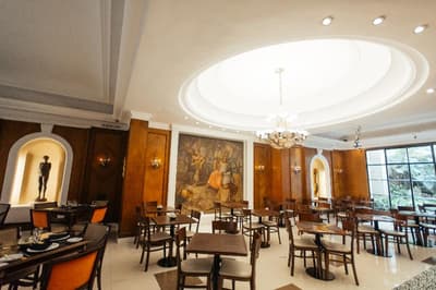 Dora Hotel Buenos Aires
