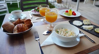 Hotel Le Saint Pierre ÎLe De La Reunion