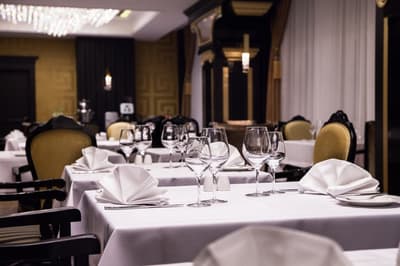 Hotel Dana Business & Conference