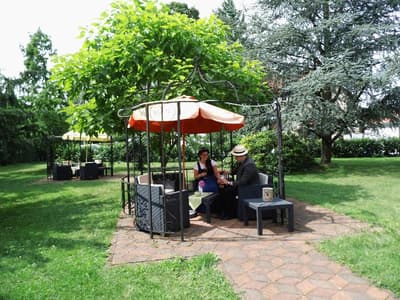 Parkhotel Weber Müller