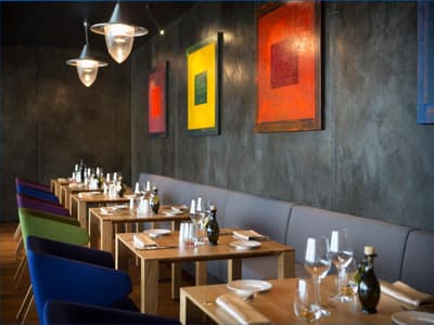 Boutique & Design Hotel Navis