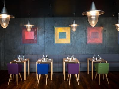 Boutique & Design Hotel Navis