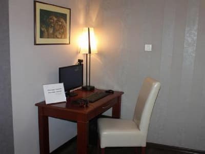 Centar Hotel