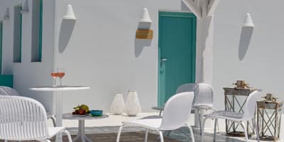 Neptune Luxury Spa Suites