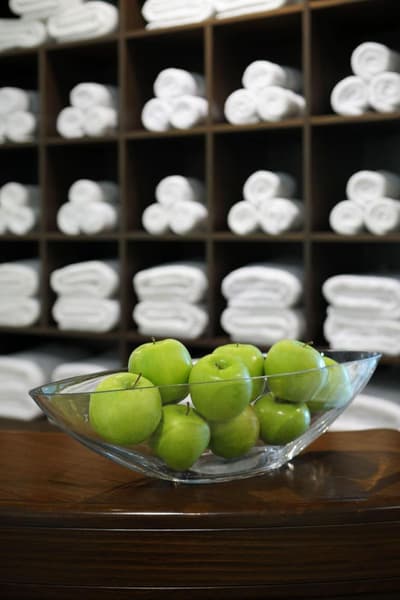 Marriott Executive Apartments Riyadh Center