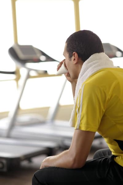 Marriott Executive Apartments Riyadh Center