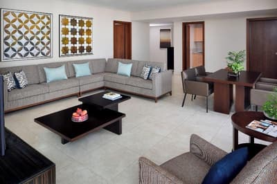 Residence Inn Kuwait City