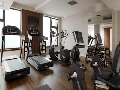 Courtyard by Marriott Sarajevo