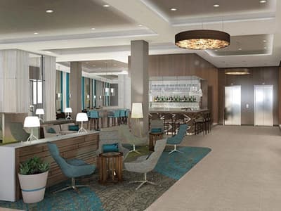 Courtyard by Marriott Sarajevo