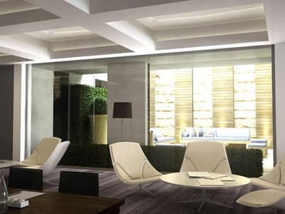 Courtyard Lima Miraflores