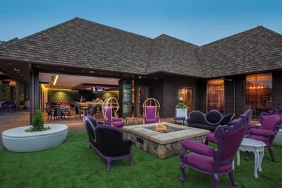 Grand Bohemian Mountain Brook,Autograph Collection