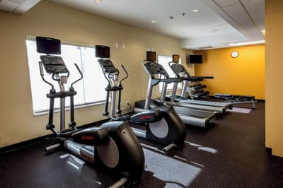 TownePlace Suites Florence