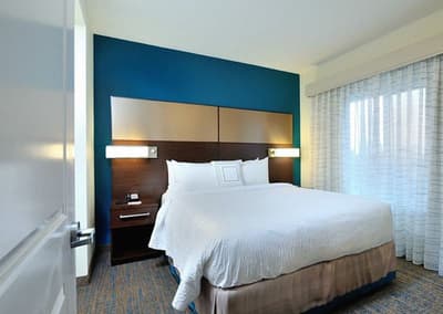 Residence Inn Houston Northwest/Cypress