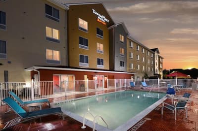 TownePlace Suites Houston Westchase