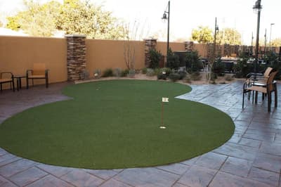 Courtyard Lubbock Downtown/University Area