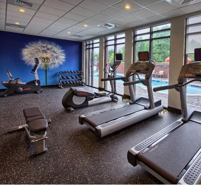 SpringHill Suites Wilmington Mayfaire