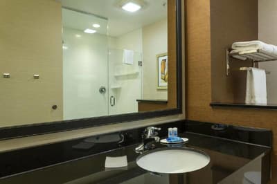 Fairfield Inn &Suites Ft Lauderdale Pembroke Pines