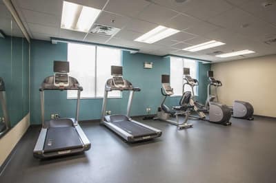 Fairfield Inn & Suites Waterloo Cedar Falls