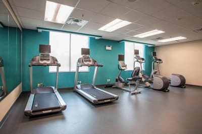 Fairfield Inn & Suites Waterloo Cedar Falls