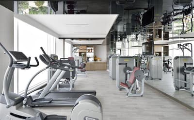 Renaissance Lucknow Hotel