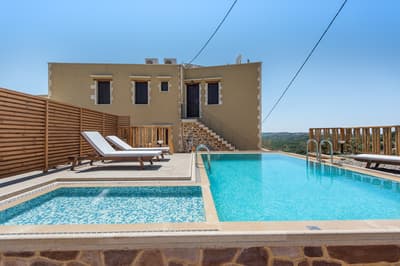 Lameriana Secret Luxury Village