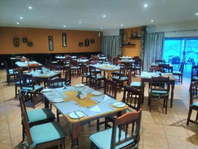 The Venue Country Hotel