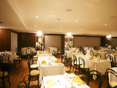 Windsor Oceanico Hotel
