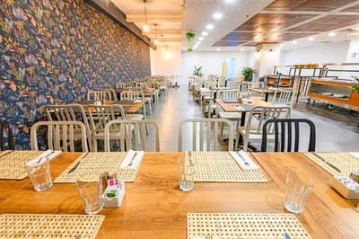 Spirit of Herzl Hotel Boutique