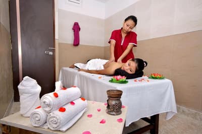 Best Western Swing High Katra