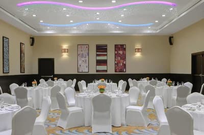 Residence Inn Jazan