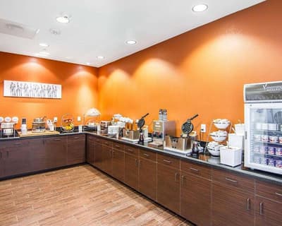 Sleep Inn Lufkin Area