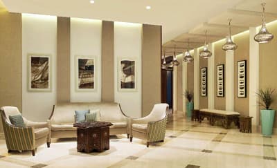 Hilton Garden Inn Dubai Jumeirah