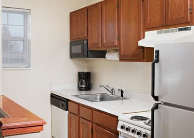 TownePlace Suites Boston Tewksbury/Andover