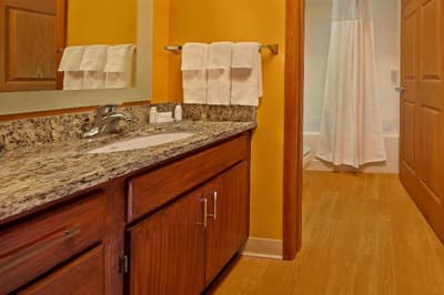 TownePlace Suites Boston Tewksbury/Andover