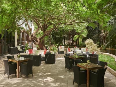 Hyatt Regency Dar es Salaam, The Kilimanjaro