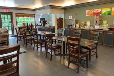 Quality Inn Post Falls